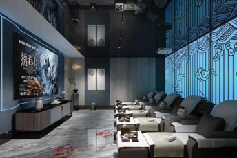 南京秦淮按摩理疗：运动损伤康复